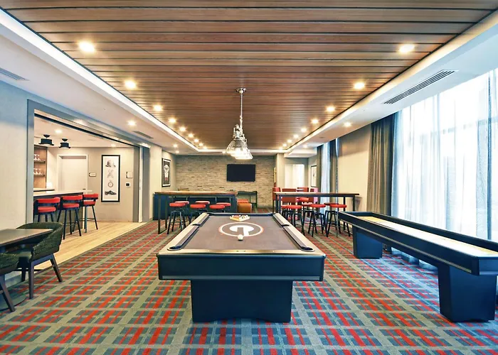 Homewood Suites By Hilton Athens Downtown University Area