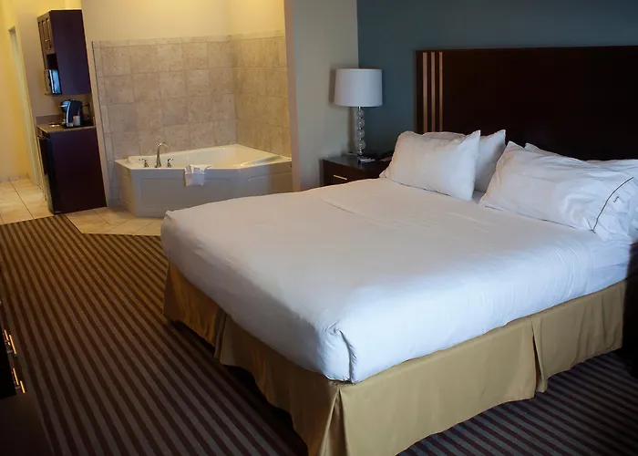 Home2 Suites By Hilton Youngstown