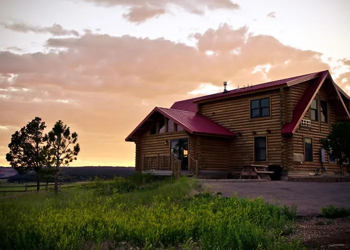 Zion Mountain Ranch