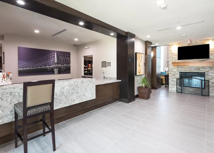Staybridge Suites - Lake Jackson By Ihg