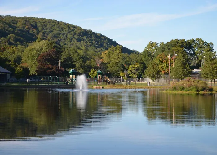 Holiday Inn Express Hotel & Suites West Point-Fort Montgomery By Ihg