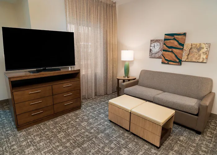 Staybridge Suites - Washington Dc East - Largo By Ihg