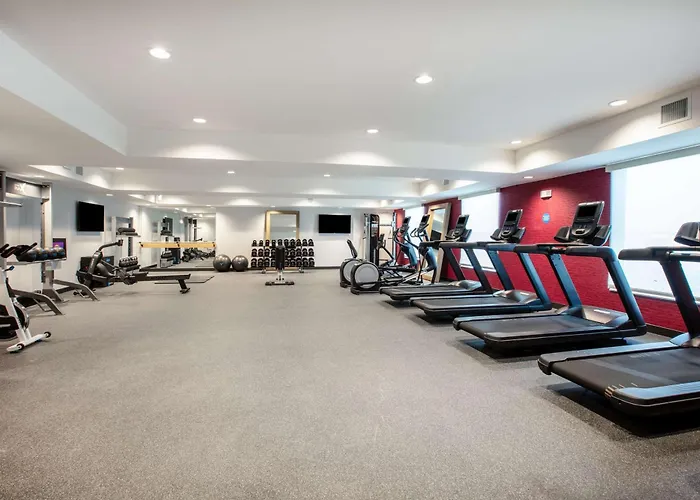 Home2 Suites By Hilton Euless Dfw West, Tx