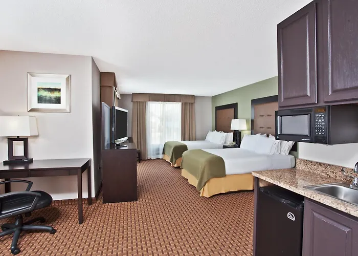 Holiday Inn Express Hotel And Suites Harrington - Dover Area By Ihg