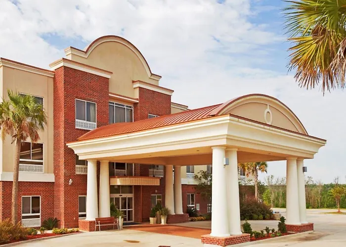 Holiday Inn Lucedale By Ihg