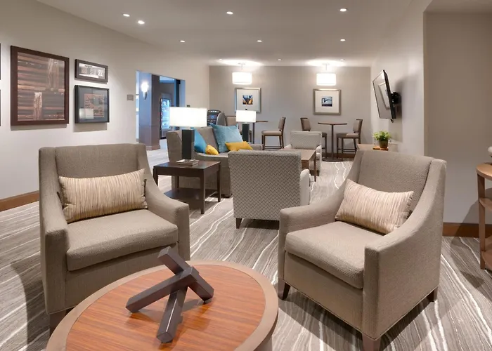 Staybridge Suites - Lehi - Traverse Ridge Center By Ihg