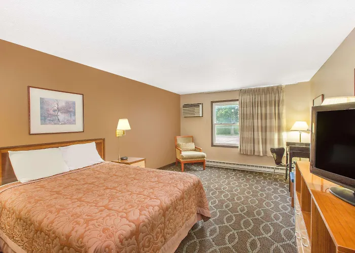 Travelodge Denison