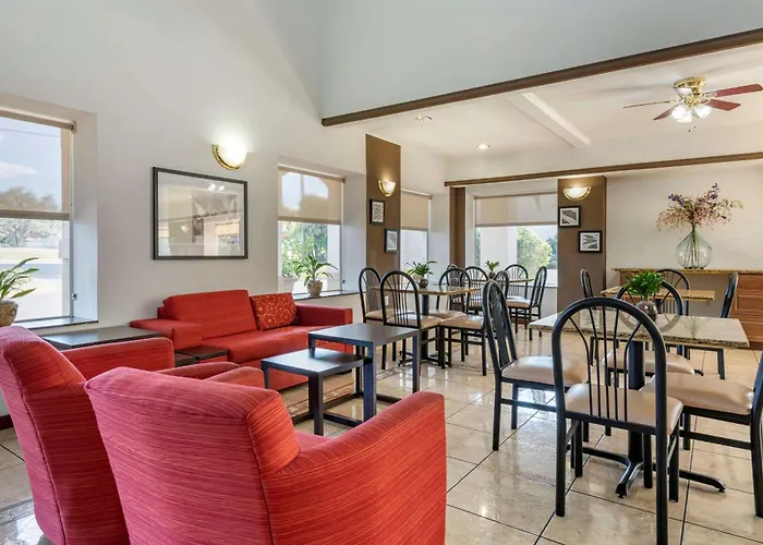 Quality Inn Zephyrhills-Dade City