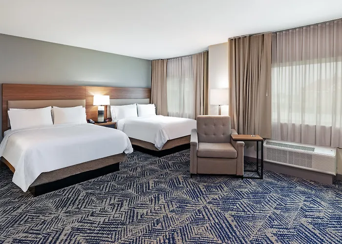 Candlewood Suites - Aransas Pass