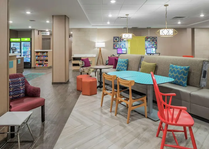 Home2 Suites By Hilton Dayton Centerville