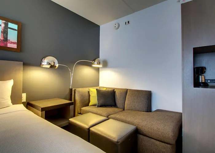 Hyatt House Chicago/Evanston
