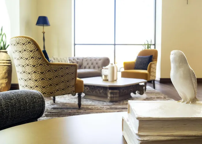 The Peregrine Omaha Downtown Curio Collection By Hilton