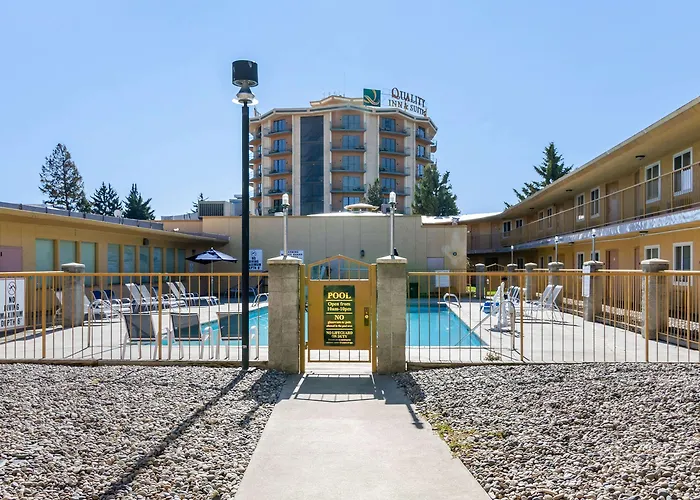 Comfort Suites Idaho Falls