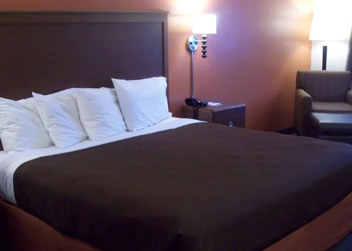 Americinn By Wyndham Silver City