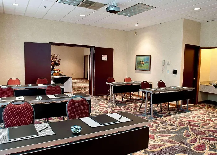 Radisson Hotel Corning