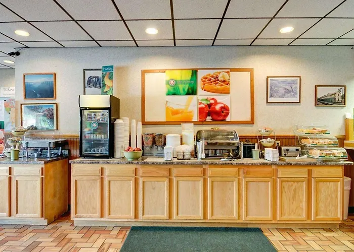 Quality Inn New River Gorge