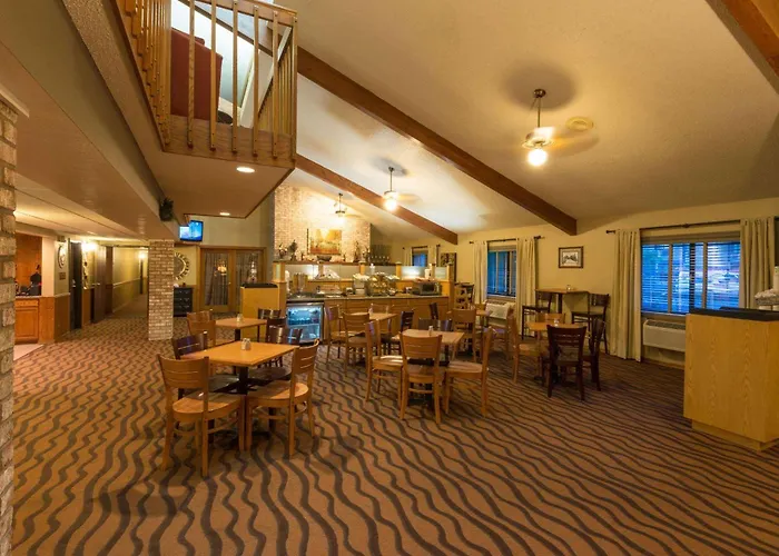 Americinn By Wyndham Minocqua