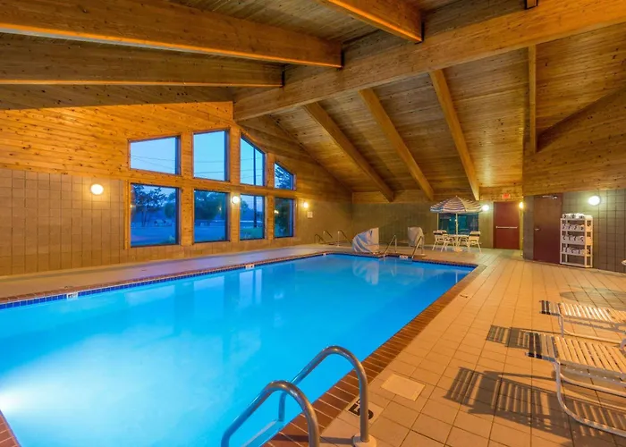 Americinn By Wyndham Minocqua