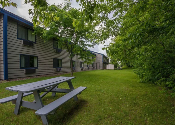Americinn By Wyndham Minocqua