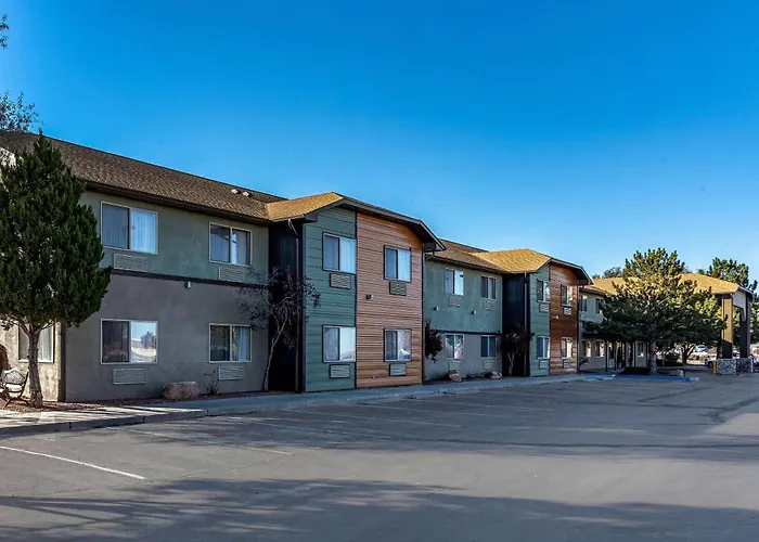 Quality Inn & Suites Pueblo West