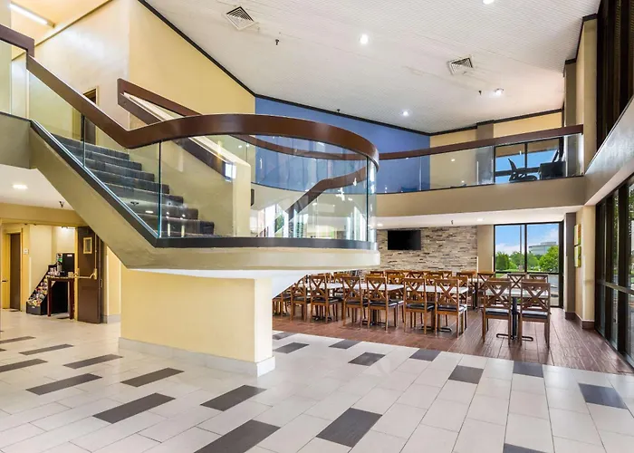 Quality Inn & Suites Florence - Cincinnati South
