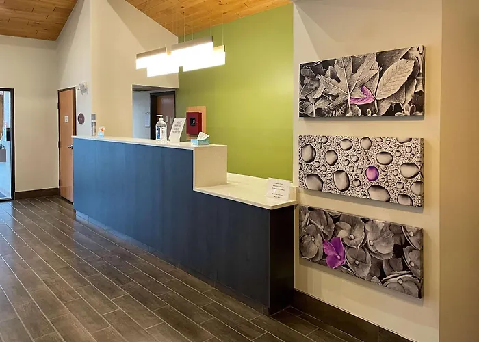Sleep Inn Antigo