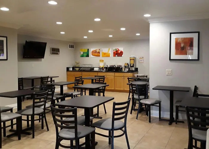Quality Inn & Suites El Cajon San Diego East