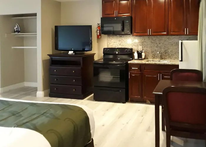Quality Inn & Suites El Cajon San Diego East