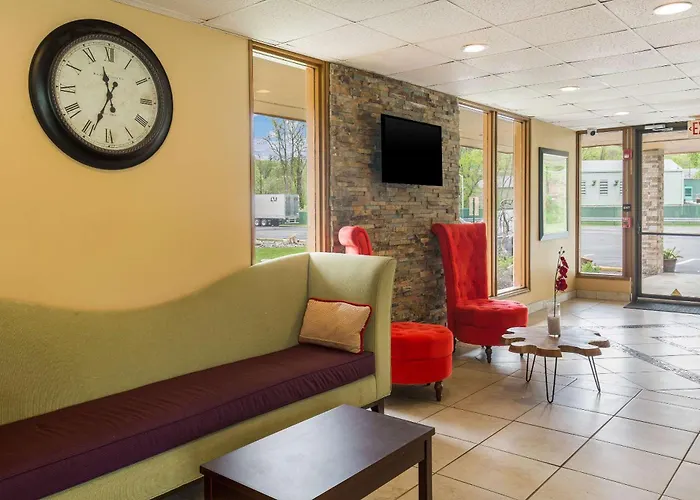 Pocono Inn & Banquet - Stroudsburg