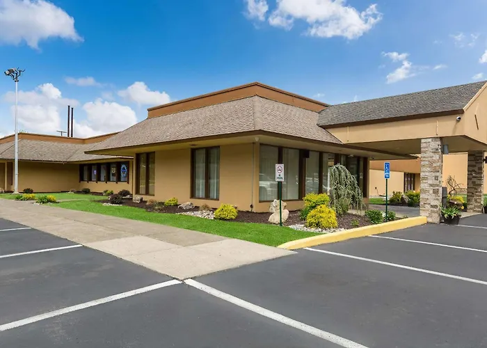 Pocono Inn & Banquet - Stroudsburg