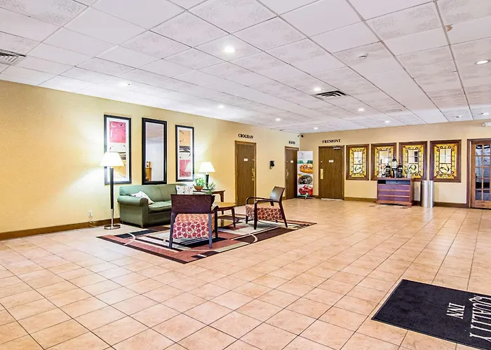 Quality Inn
