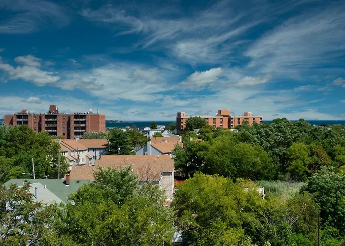 Staybridge Suites - Boston Logan Airport - Revere By Ihg