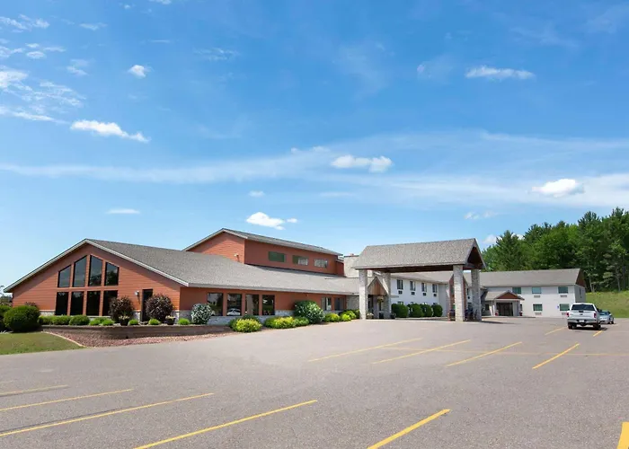 Americinn By Wyndham Merrill