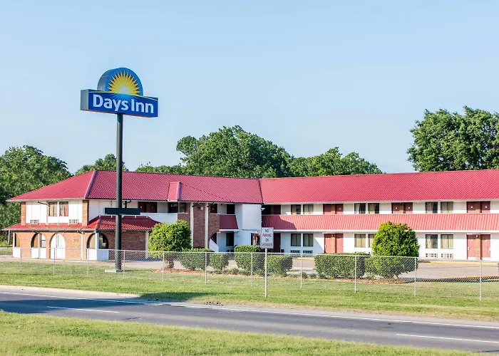 Oyo Hotel Muskogee Near Creek Nation Casino - Hwy 64