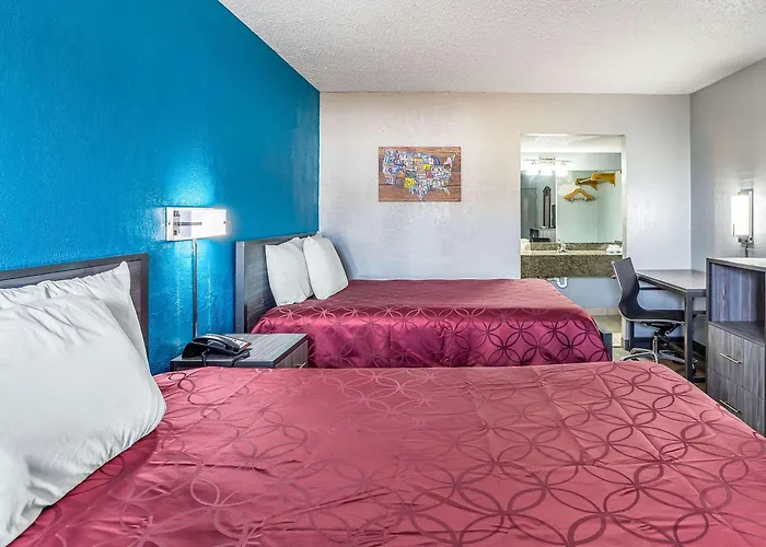Days Inn Durant