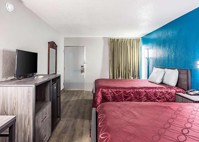 Days Inn Durant