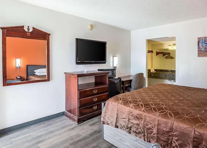 Days Inn Durant