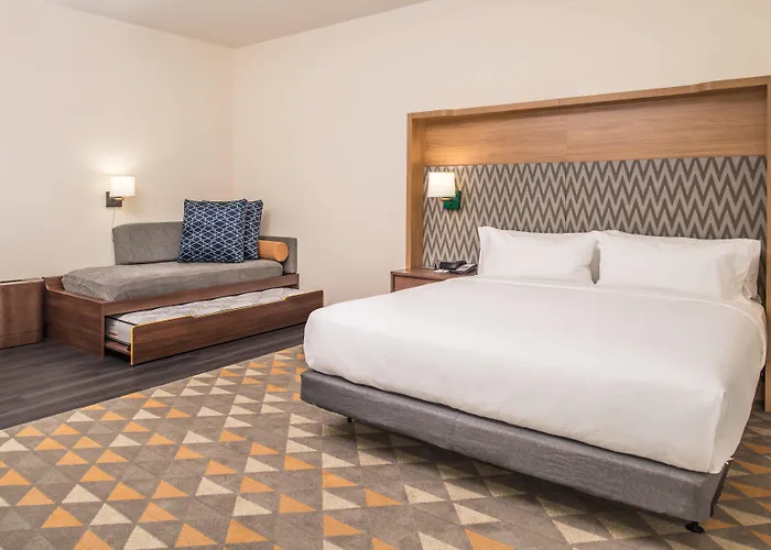 Holiday Inn Joplin By Ihg