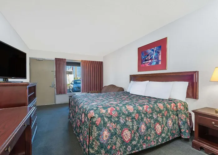 Days Inn By Wyndham Mt. Sterling