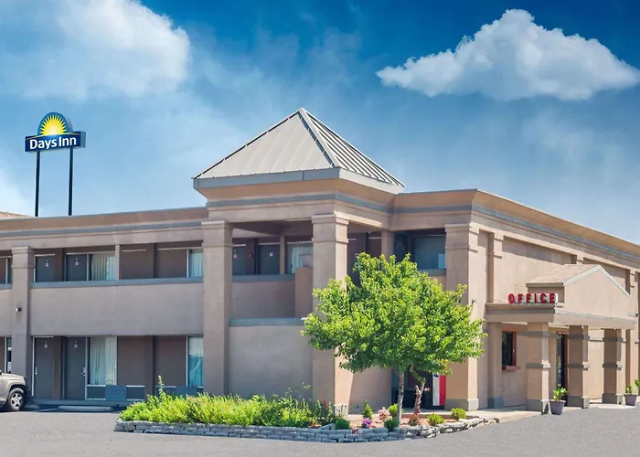 Days Inn By Wyndham Mt. Sterling