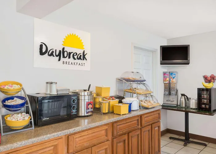 Days Inn By Wyndham Mt. Sterling
