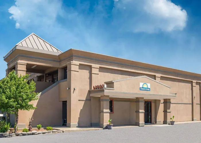 Days Inn By Wyndham Mt. Sterling