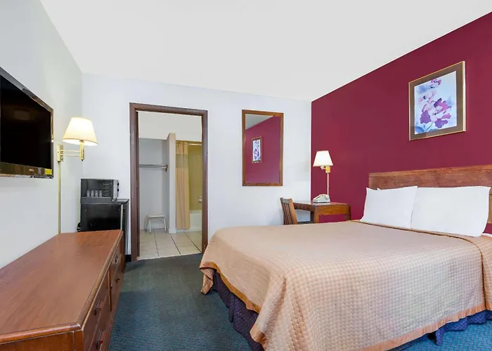 Days Inn By Wyndham Mt. Sterling