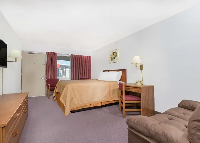 Days Inn By Wyndham Mt. Sterling