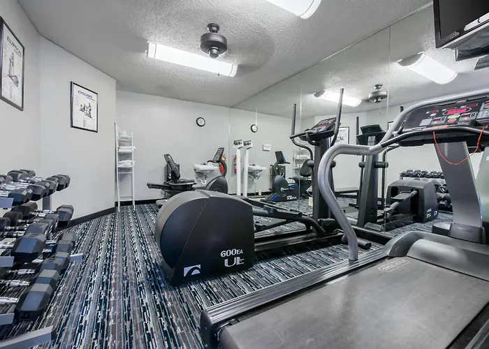 Quality Inn & Suites Brownsburg - Indianapolis West