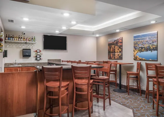 Americinn By Wyndham Winona