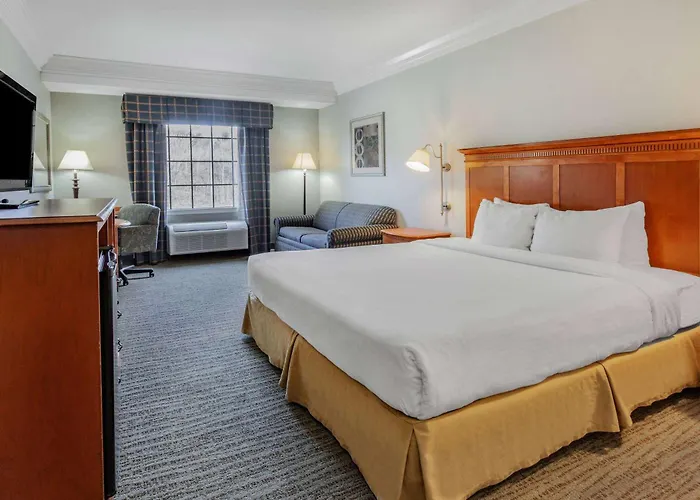 Days Inn By Wyndham Alta Vista