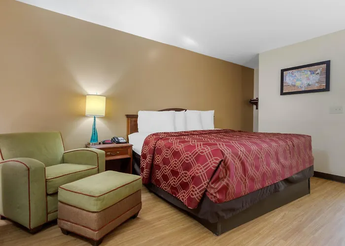 Econo Lodge Gaffney