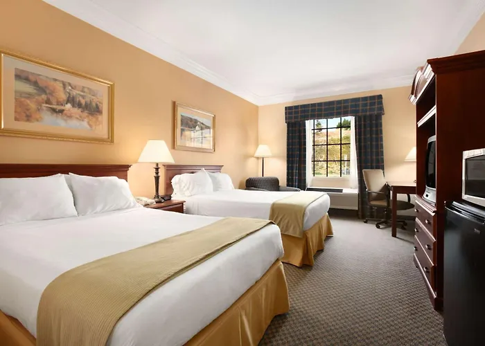 Days Inn By Wyndham Alta Vista