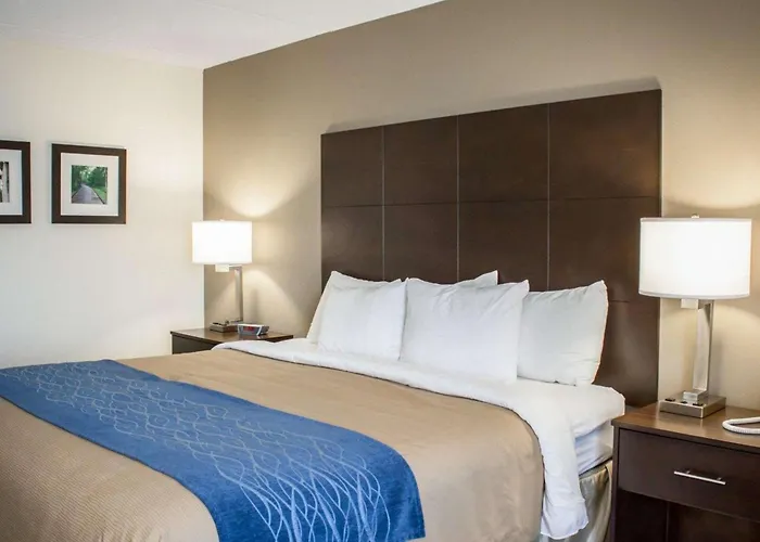 Comfort Inn & Suites Fuquay Varina